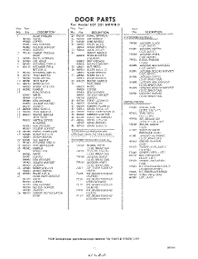 11 - Lit / Optional parts for Whirlpool Refrigerator EET221MKWR0 / from AppliancePartsPros.com