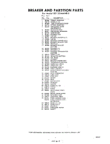07 - Section parts for Whirlpool Refrigerator EET221MMWR0 / from AppliancePartsPros.com