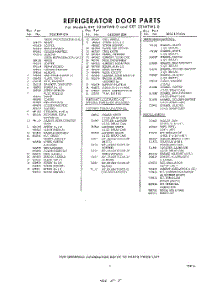 05 - Lit / Optional parts for Whirlpool Refrigerator EET221MTWR0 / from AppliancePartsPros.com