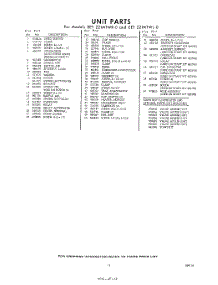 11 - Section parts for Whirlpool Refrigerator EET221MTWR0 / from AppliancePartsPros.com