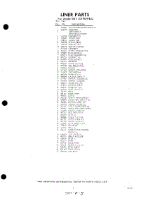 05 - Section parts for Whirlpool Refrigerator EET221PKWR0 / from AppliancePartsPros.com