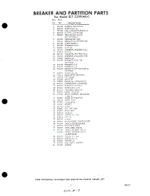 07 - Section parts for Whirlpool Refrigerator EET221PKWR0 / from AppliancePartsPros.com
