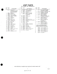 09 - Section parts for Whirlpool Refrigerator EET221PKWR0 / from AppliancePartsPros.com