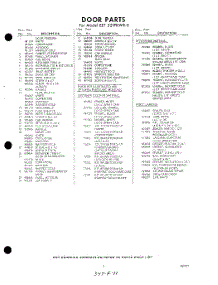11 - Lit / Optional parts for Whirlpool Refrigerator EET221PKWR0 / from AppliancePartsPros.com