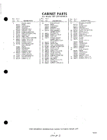 03 - Section parts for Whirlpool Refrigerator EET221VKWR0 / from AppliancePartsPros.com
