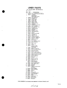 05 - Section parts for Whirlpool Refrigerator EET221VKWR0 / from AppliancePartsPros.com