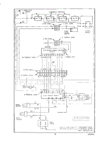 10 - Wiring Diagram parts for Whirlpool Range FGS395VL0 / from AppliancePartsPros.com