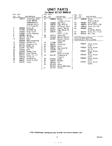09 - Section parts for Whirlpool Refrigerator EET222MKWR0 / from AppliancePartsPros.com