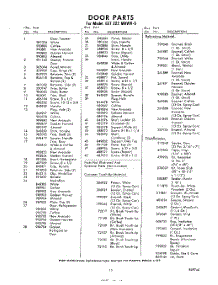 11 - Lit / Optional parts for Whirlpool Refrigerator EET222MKWR0 / from AppliancePartsPros.com