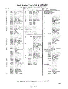 03 - Lit / Optional parts for Whirlpool Dryer GCFI2501W0 / from AppliancePartsPros.com