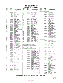 11 - Lit / Optional parts for Whirlpool Refrigerator EET222MKWR1 / from AppliancePartsPros.com
