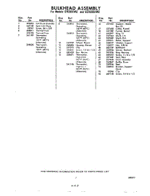 07 - Section parts for Whirlpool Dryer GCFI2501W2 / from AppliancePartsPros.com