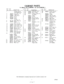07 - Section parts for Whirlpool Refrigerator EET222MTWR1 / from AppliancePartsPros.com