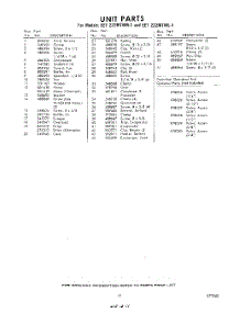 11 - Section parts for Whirlpool Refrigerator EET222MTWR1 / from AppliancePartsPros.com