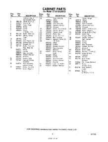 05 - Section parts for Whirlpool Refrigerator ET181EKLWR0 / from AppliancePartsPros.com