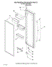 06 - Refrigerator Door Parts