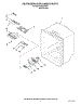 04 - Refrigerator Liner Parts