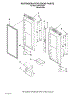05 - Refrigerator Door Parts