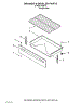 04 - Drawer & Broiler Parts