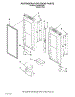 05 - Refrigerator Door Parts