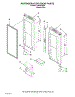 05 - Refrigerator Door Parts