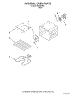 03 - Internal Oven Parts