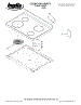 01 - Cooktop Parts