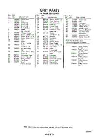 07 - Section parts for Whirlpool Freezer EEV162EW0 / from AppliancePartsPros.com