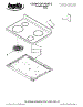 01 - Cooktop Parts