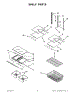 07 - Shelf Parts