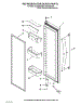 06 - Refrigerator Door Parts