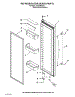 06 - Refrigerator Door Parts