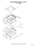03 - Refrigerator Shelf Parts