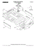 01 - Cooktop Parts