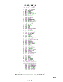 07 - Section parts for Whirlpool Freezer EEV202NW1 / from AppliancePartsPros.com