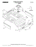 01 - Cooktop Parts