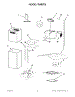 01 - Hood Parts