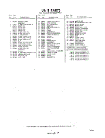07 - Section parts for Whirlpool Freezer EEV203EYR1 / from AppliancePartsPros.com
