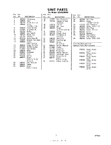 07 - Section parts for Whirlpool Freezer EEV203NW0 / from AppliancePartsPros.com