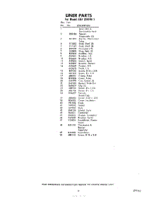 09 - Section parts for Whirlpool Freezer EEV204FW1 / from AppliancePartsPros.com