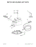 01 - Motor And Housing Unit Parts