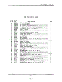 17 - Section parts for Kitchenaid Dishwasher KD5 / from AppliancePartsPros.com