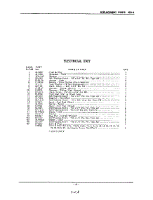 15 - Section parts for Kitchenaid Dishwasher KDA5 / from AppliancePartsPros.com