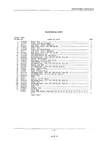 16 - Section parts for Kitchenaid Dishwasher KDC7 / from AppliancePartsPros.com