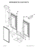 04 - Refrigerator Door Parts