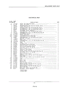 16 - Section parts for Kitchenaid Dishwasher KDD67 / from AppliancePartsPros.com
