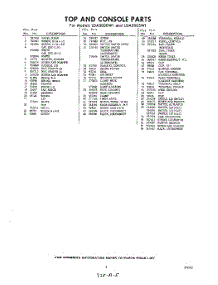 05 - Section parts for Whirlpool Washer LDA3005W1 / from AppliancePartsPros.com