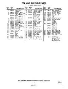 03 - Section parts for Whirlpool Washer LA3000XKW0 / from AppliancePartsPros.com