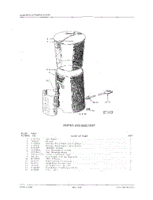 04 - Section parts for Whirlpool KCM / from AppliancePartsPros.com