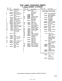07 - Lit / Optional parts for Whirlpool Washer LHA3800W1 / from AppliancePartsPros.com